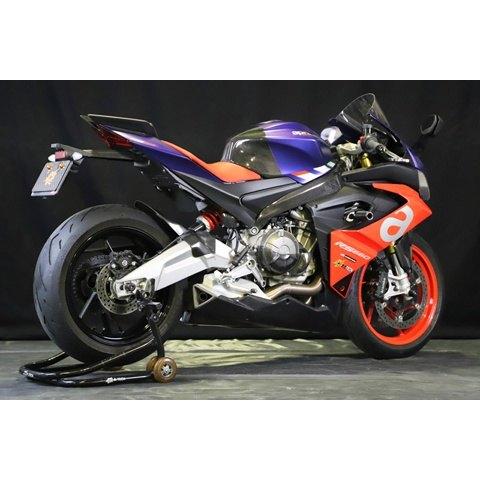 ZX-10R 11-15 エアロスクリーン-- A-TECH エーテック エアロスクリーン