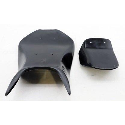 RS660【レース用】フルカウルSPL 7点セット – A-TECH Online Shop A