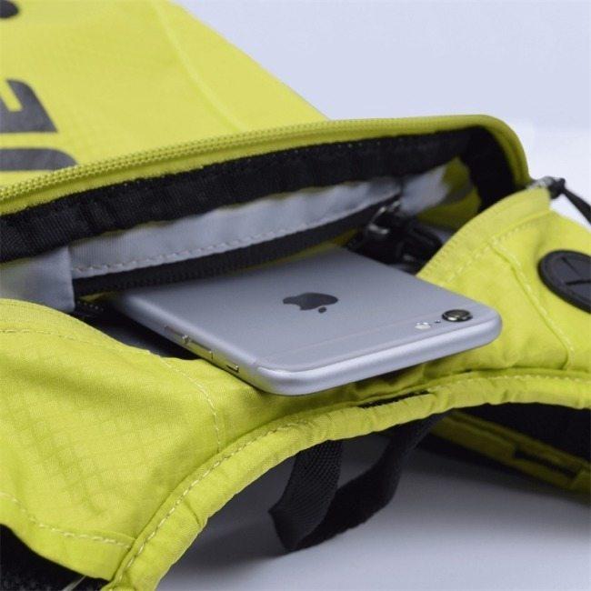 USWE ユースウィー アウトランダー2 1.5Lハイドレーションパック付属 カラー：ファクトリーオレンジ ハイドレーション バッグ | ブランド登録なし | 03