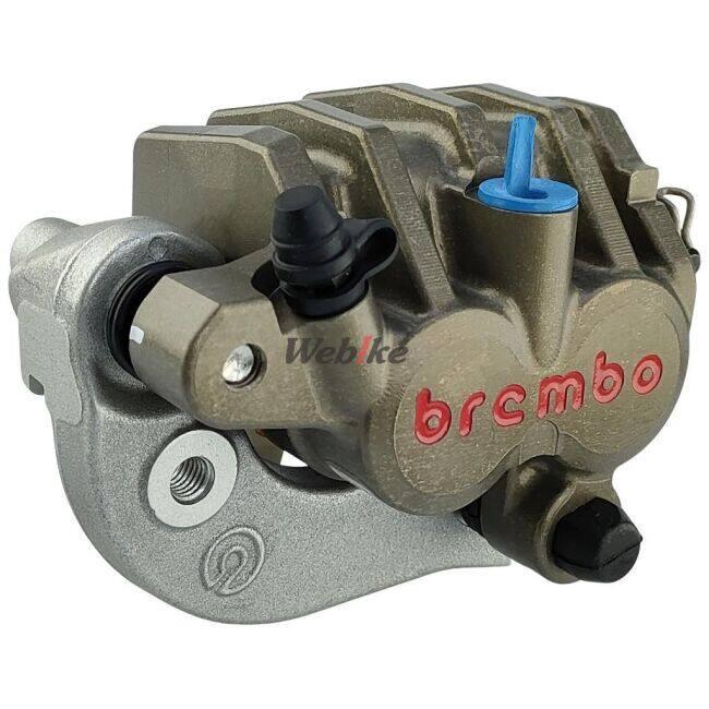 Brembo ブレンボ MX-2GPR EXC 125 SX SXS 250 F G XC 450 350 TC TE 510 KTM HUSQVARNA ハスクバーナ キャリパー ブレーキ | brembo | 03