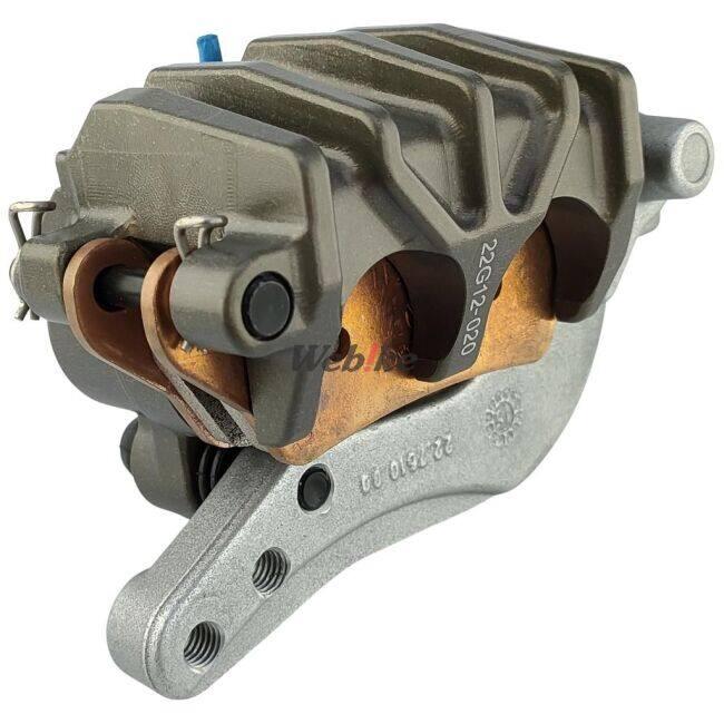 Brembo ブレンボ MX-2GPR EXC 125 SX SXS 250 F G XC 450 350 TC TE 510 KTM HUSQVARNA ハスクバーナ キャリパー ブレーキ | brembo | 04