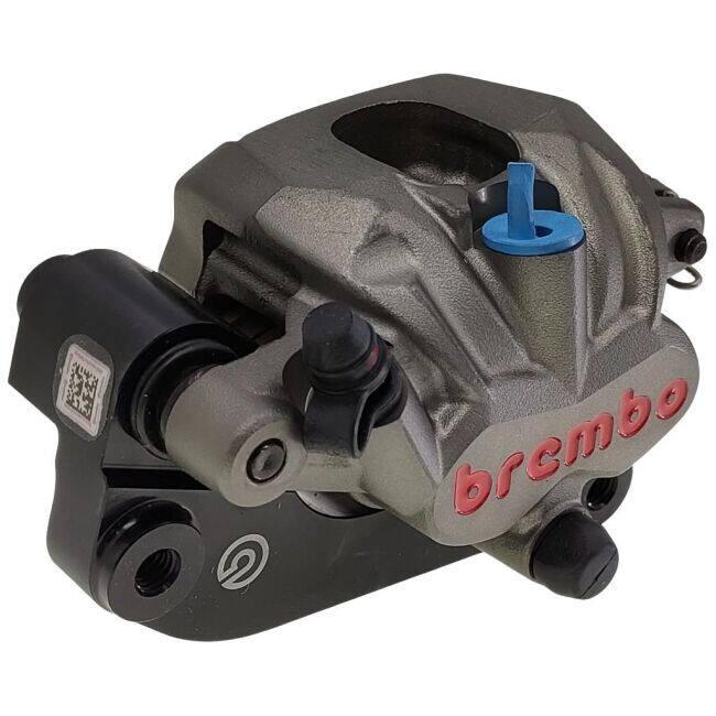 Brembo ブレンボ MX-2GP RMZ 250 450 SUZUKI スズキ キャリパー ブレーキ