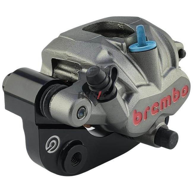 Brembo ブレンボ MX-2GP CRF R 250 450 X HONDA ホンダ キャリパー ブレーキ