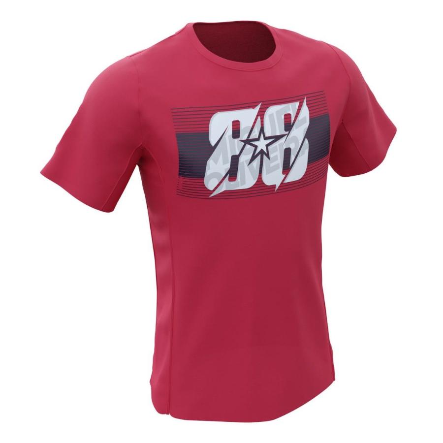 IXON イクソン MotoGP ＃88 ミゲル・オリベイラ 公式グッズ Tシャツ サイズ：XL アパレル | IXON
