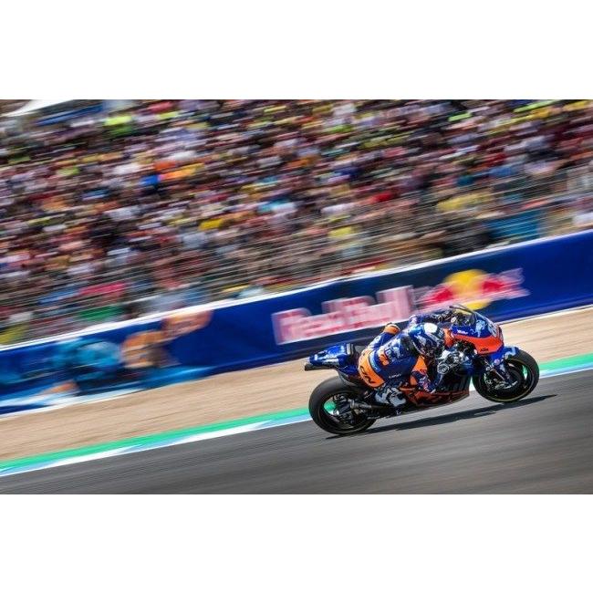 IXON イクソン MotoGP ＃88 ミゲル・オリベイラ 公式グッズ Tシャツ サイズ：XL アパレル | IXON | 01