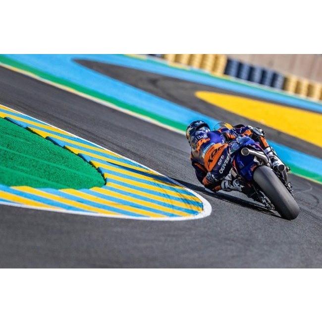 IXON イクソン MotoGP ＃88 ミゲル・オリベイラ 公式グッズ Tシャツ サイズ：XL アパレル | IXON | 02