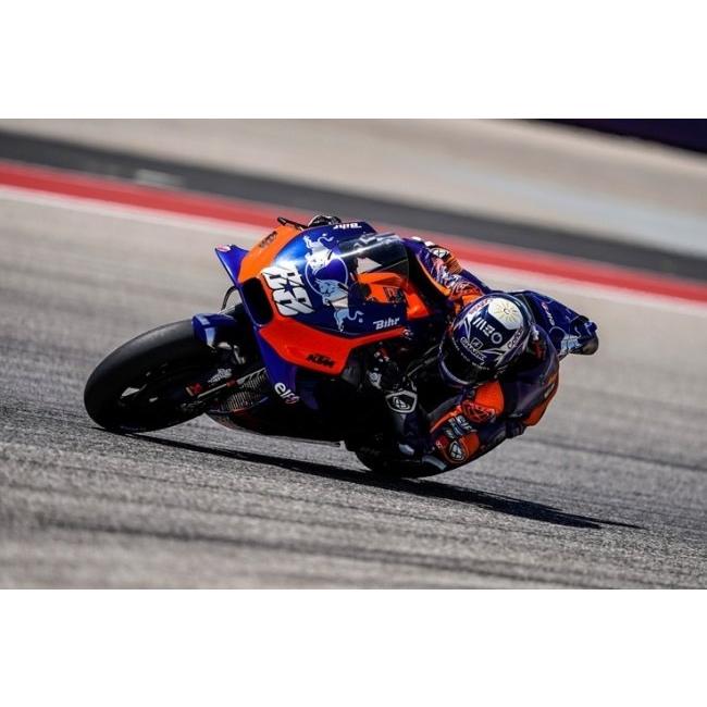 IXON イクソン MotoGP ＃88 ミゲル・オリベイラ 公式グッズ Tシャツ サイズ：XL アパレル | IXON | 03