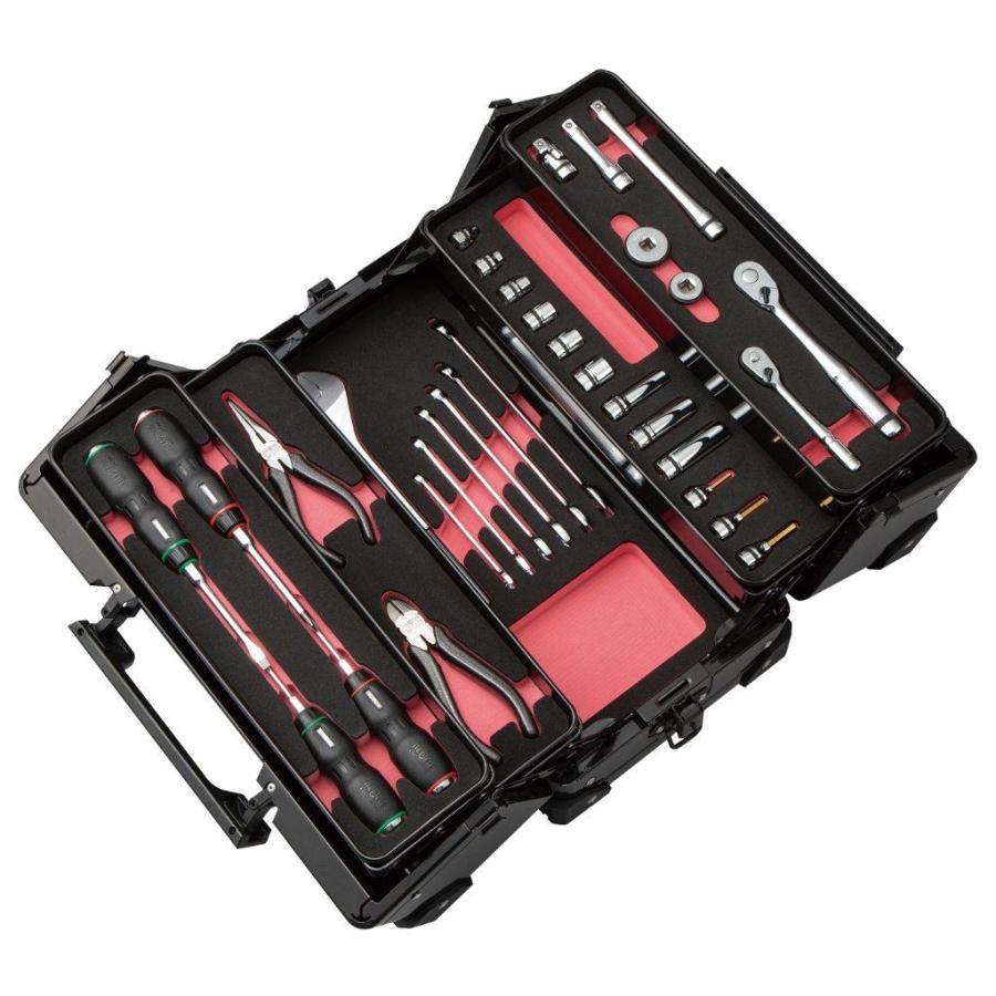 KTC 86刻印 ネプロス nepros 限定工具セット ktc nepros ツールセット ネプロス Webike | KTC Nepros ネプロス 9.5