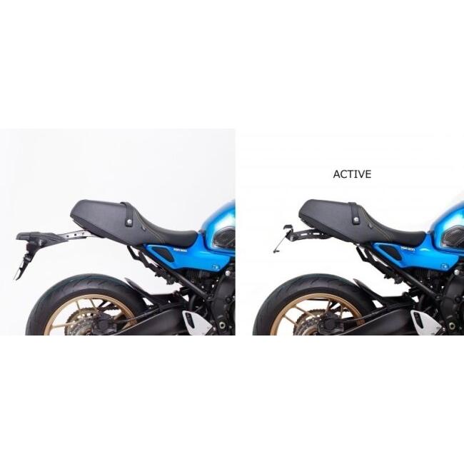 ACTIVE アクティブ フェンダーレスキット XSR900 XSR900GP GP