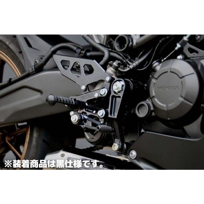 モリワキ MORIWAKI ENGINEERING モリワキエンジニアリング バック