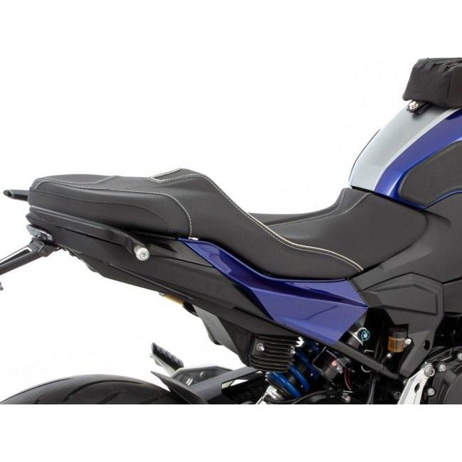 Wunderlich ワンダーリッヒ アクティブコンフォートシート「Queens-Edition」 F900R F900XR BMW シート シート関連 外装の画像