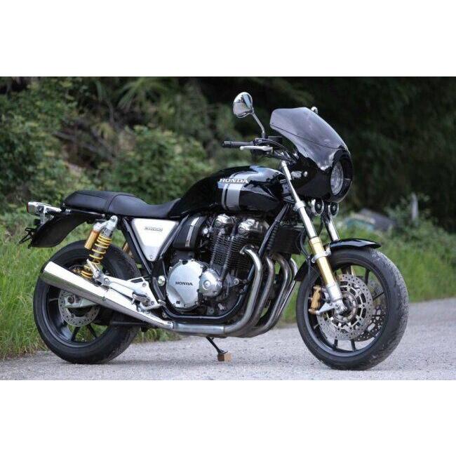 GULL CRAFT ガルクラフト BULLET BIKINI TYPE-C ビキニカウル