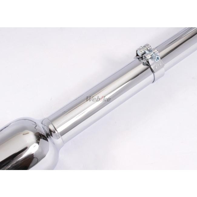 POSH Faith ポッシュ フェイス W1タイプフルエキゾースト