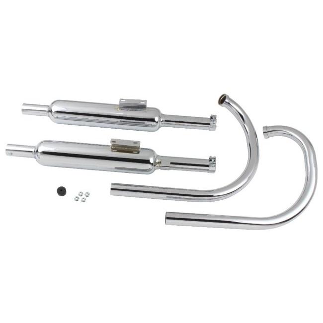 W650 W1タイプフルエキゾーストマフラー Amazon.co.jp: ポッシュフェイス(POSH FAITH) W1タイプフル