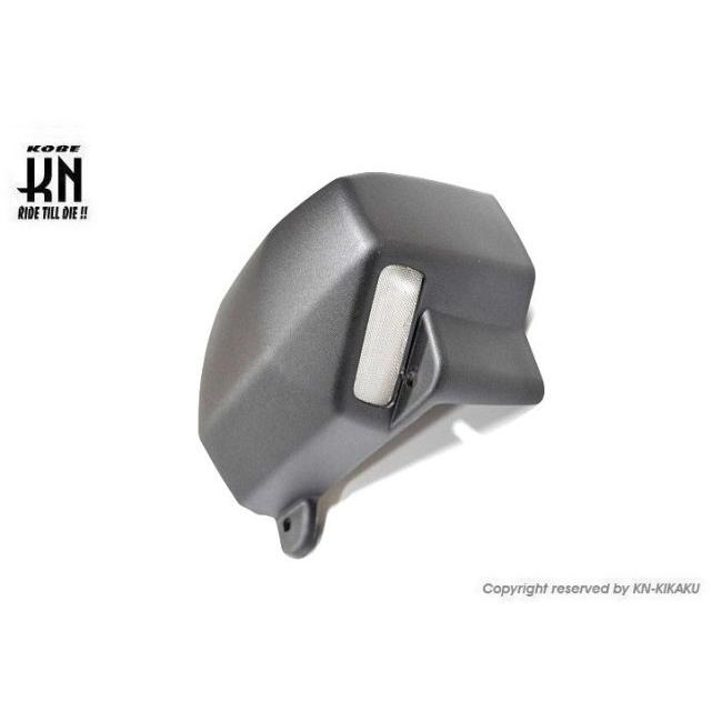 KN企画 ケイエヌキカク エアフィルターカバー ハンターカブ【CT125