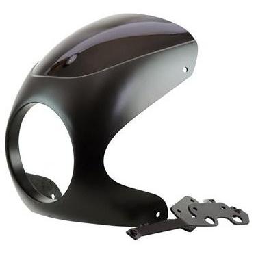 GOODS（グッズ） カフェレーサースタイル ビキニカウルキット XSR155