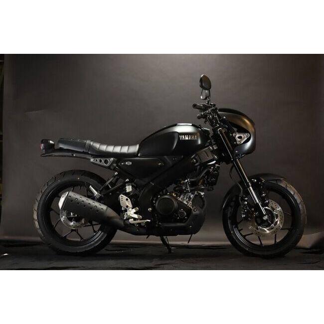 GOODS（グッズ） カフェレーサースタイル ビキニカウルキット XSR155