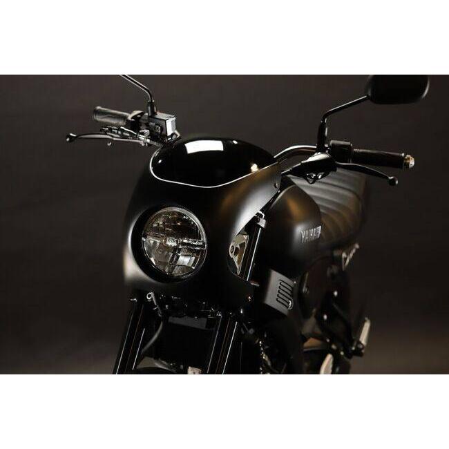 GOODS（グッズ） カフェレーサースタイル ビキニカウルキット XSR155