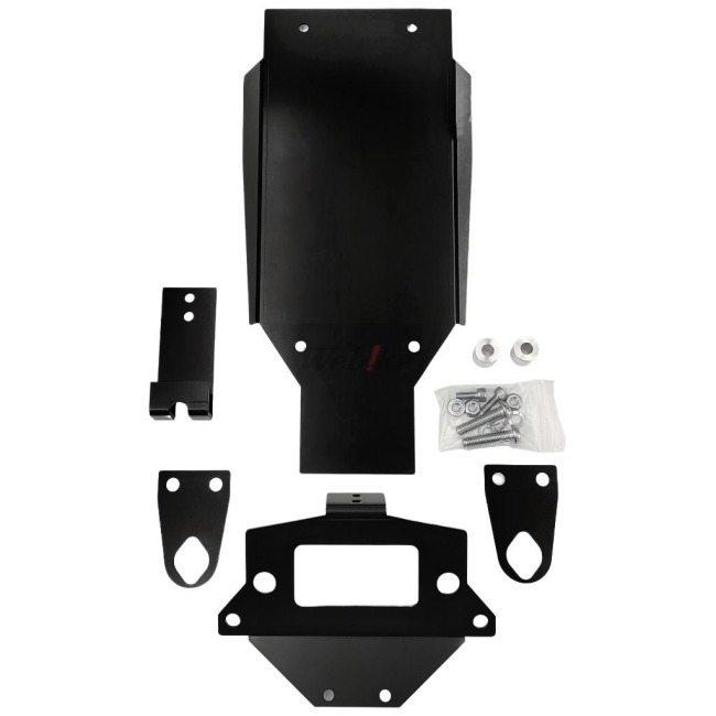 z1r pmc フェンダーレスキット PMCフェンダーレスキット：Z750FX-I・Z1000MK2 - バイクパーツ通販専門