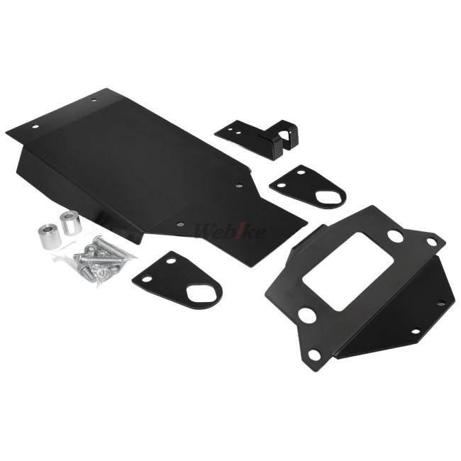 z1r pmc フェンダーレスキット PMCフェンダーレスキット：Z750FX-I・Z1000MK2 - バイクパーツ通販専門