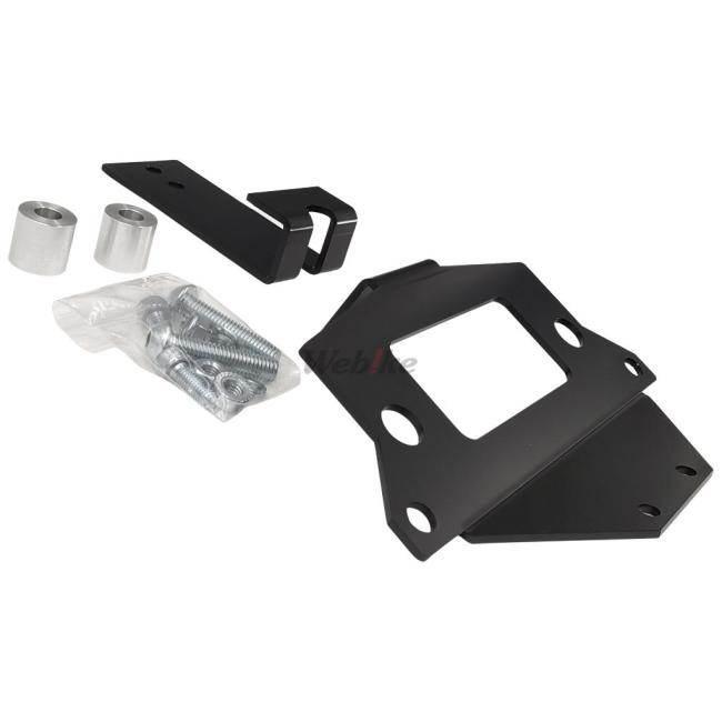 PMC ピーエムシー フェンダーレスキット Z1000 Z1000J Z1000R Z1000GP