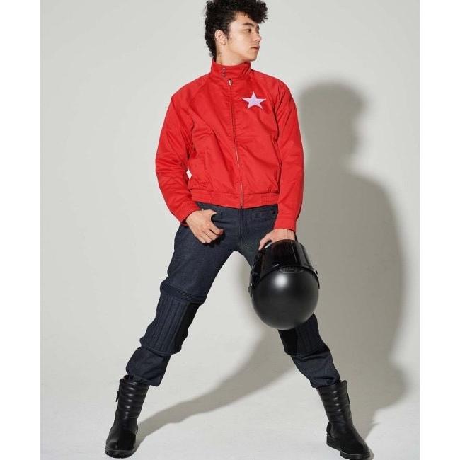 88%OFF!】【88%OFF!】KADOYA KADOYA:カドヤ 湘南爆走族スイングトップ