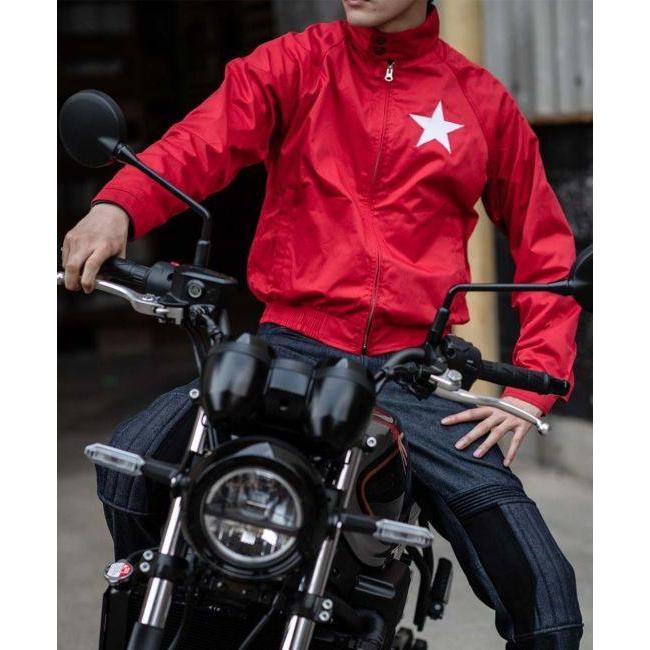 限定価格セールKADOYA KADOYA:カドヤ 湘南爆走族スイングトップ／40th