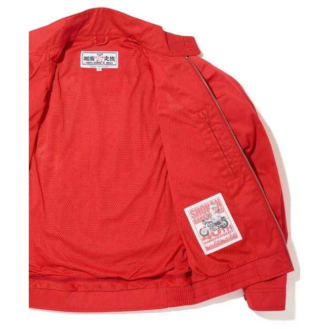 88%OFF!】【88%OFF!】KADOYA KADOYA:カドヤ 湘南爆走族スイングトップ