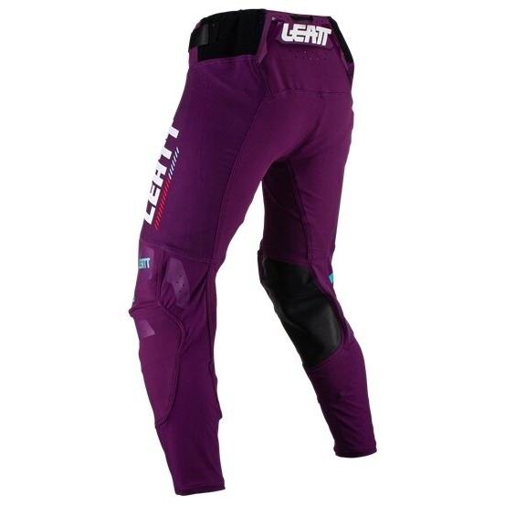 LEATT BRACE リアットブレイス 23モデル 5.5 MXパンツ サイズ：34