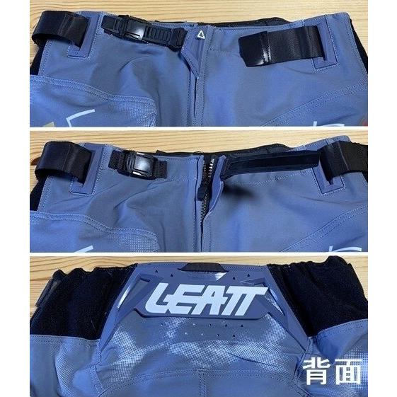 (未使用)シモンズ ビューティーレスト シングル 23.5cm LEATT BRACE リアットブレイス 23モデル 5.5 MXパンツ サイズ：34
