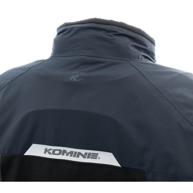 コミネ（Komine） JK-5862 コンフォートウィンタージャケット-FUWA