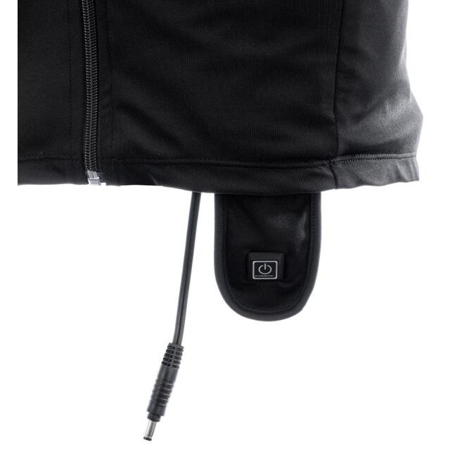 コミネ（Komine） EK-317 12V WP ストレッチE-ミドルインナーウェアー