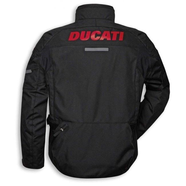 DUCATI Performance DUCATI Performance:ドゥカティパフォーマンス Fabric jacket Tour C4 サイズ：XL｜webike02｜02