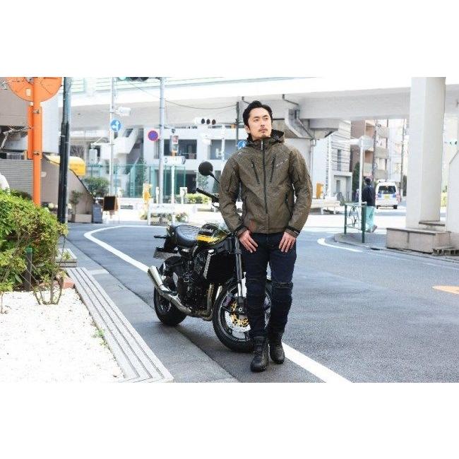 ROUGH＆ROAD ラフ＆ロード ラフパーカー サイズ：M オールシーズンジャケット ジャケット アパレル_14
