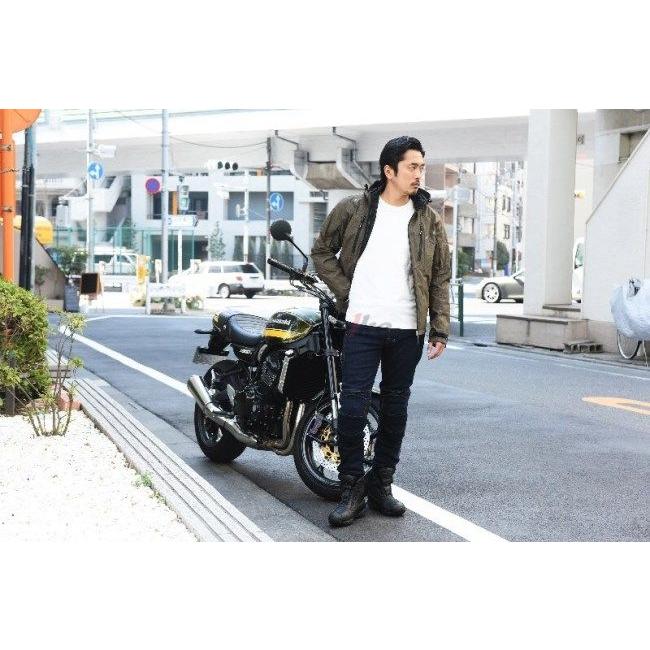 ROUGH＆ROAD ラフ＆ロード ラフパーカー サイズ：M オールシーズンジャケット ジャケット アパレル_15