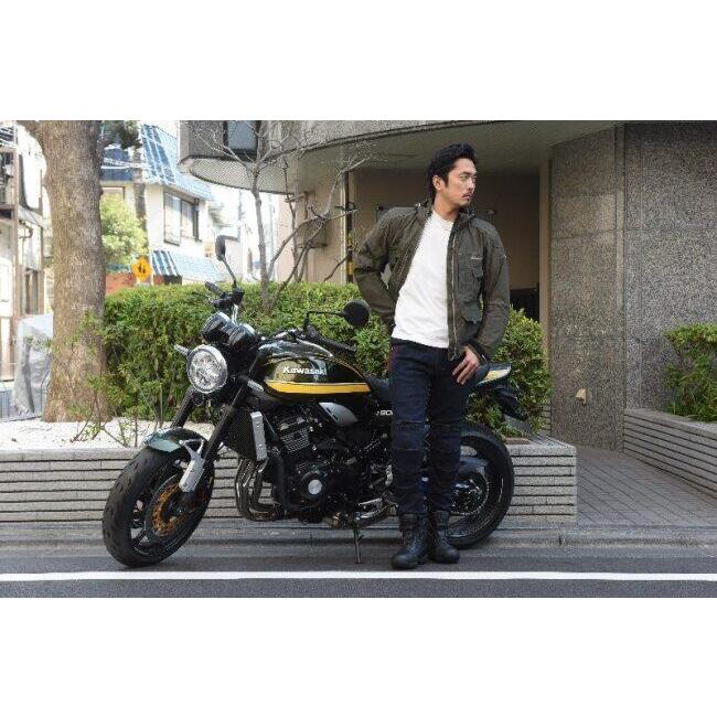ラフ＆ロード ROUGH＆ROAD マウンテンメッシュパーカー サイズ：L