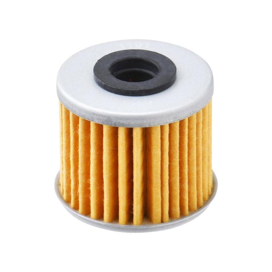 DRC DRC:ディーアールシー オイルフィルター CRF1000L CRF1000L ADVs CRF1100L CRF1100L ADVs ...