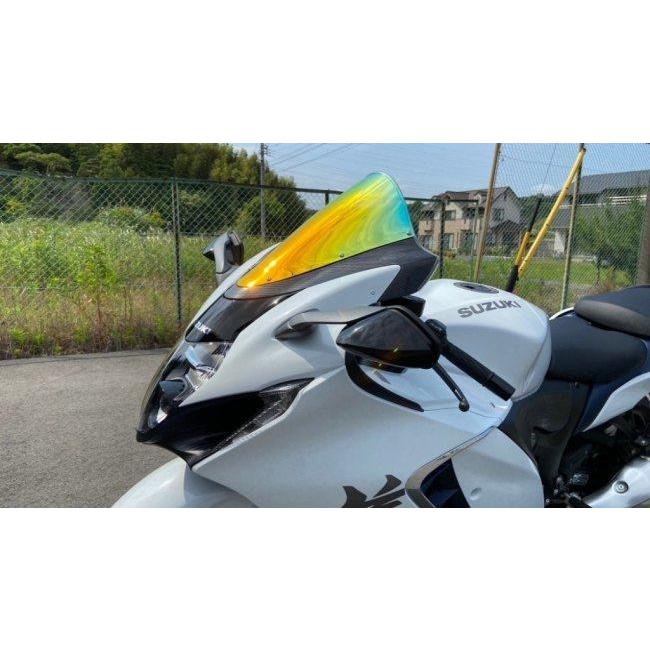 ACRY-Point アクリポイント カーボンマウントスクリーン カラー