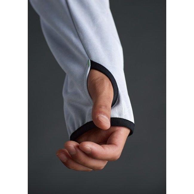 カワサキ（Kawasaki） カワサキ×クシタニ ミッドパーカー サイズ：LL