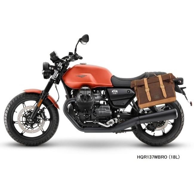 LONGRIDE ロングライド CLICK-ONサドルバッグ用ブラケット V7 850
