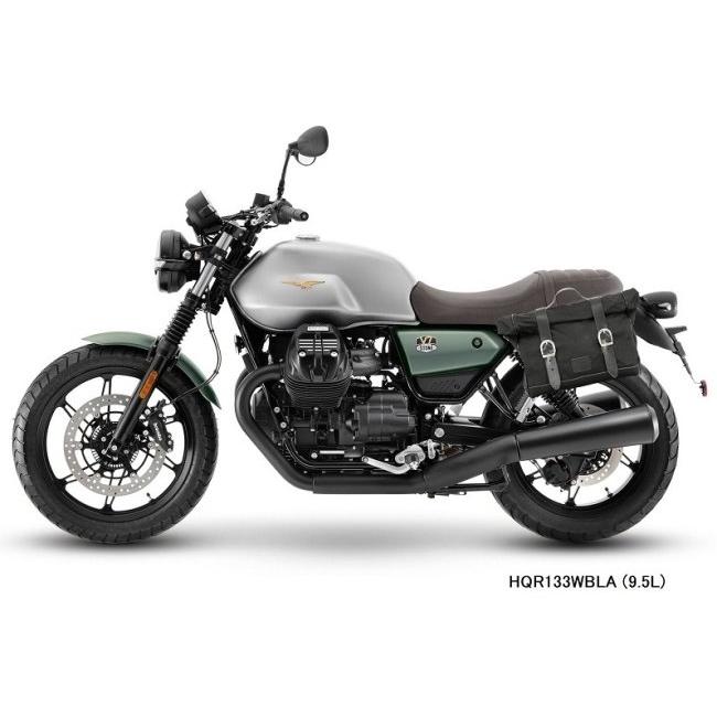 LONGRIDE ロングライド CLICK-ONサドルバッグ用ブラケット V7 850