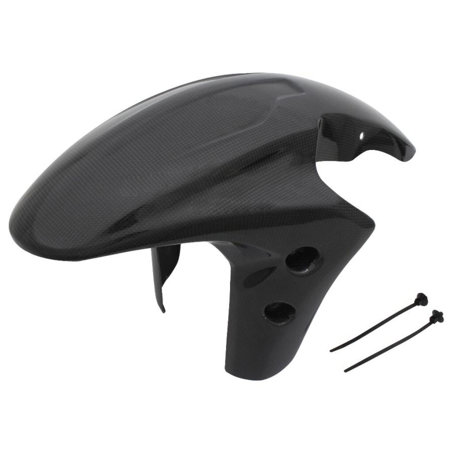 74ダイジロウ カーボン製フロントフェンダー 74ダイジロウ カーボン製フロントフェンダー