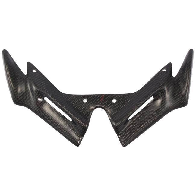 Carbon Variasi カーボンバリアシ ウイングレット ZX-25R KAWASAKI