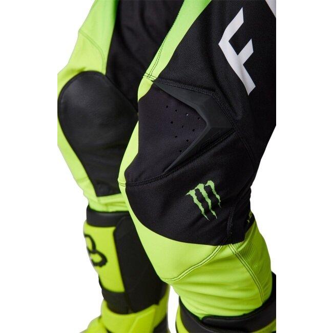 FOX フォックス 180 パンツ モンスター サイズ：32 オフロードパンツ オフロードバイクウェア アパレル