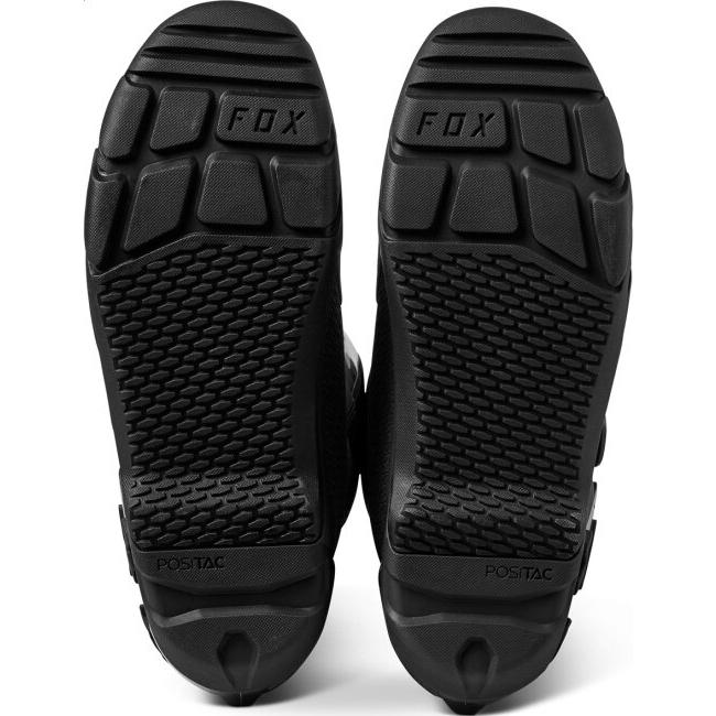 フォックス（FOX） COMP X BOOTS [コンプ-X ブーツ] サイズ：9(26.4cm