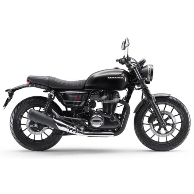K’s-STYLE ケイズスタイル 低反発ローシート(GB350S) タイプ：あんこ抜き無し(低反発素材のみ) GB350S HONDA ホンダ シート シート関連 外装_1