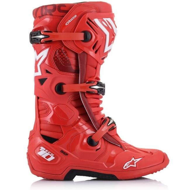 アルパインスターズ（alpinestars） TECH10 ブーツ [テック10 ブーツ