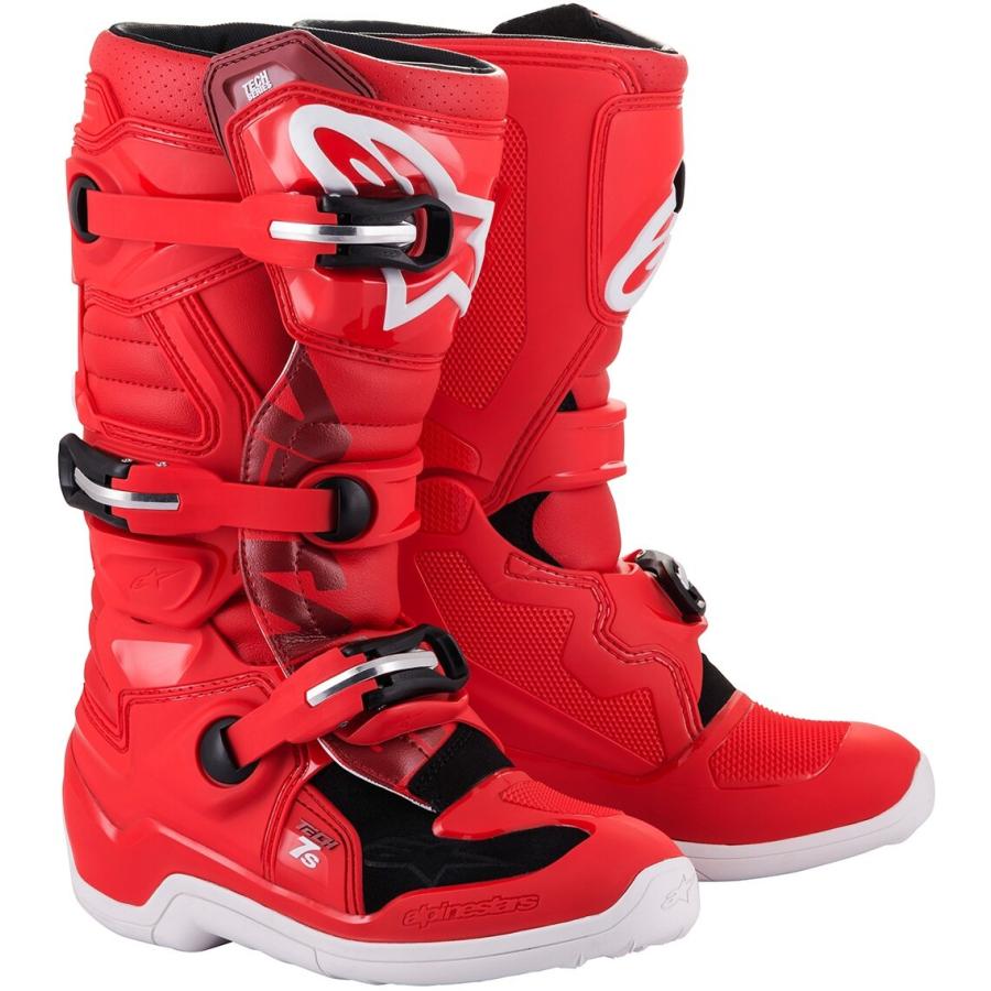 アルパインスターズ（alpinestars） TECH7S Jr ブーツ キッズ [テック