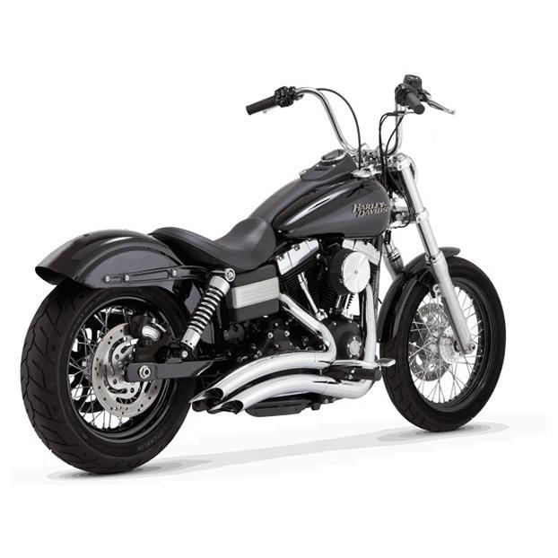 ハーレーダビッドソンバンスアンドハインズのビッグラディウスです。 PCX以前仕様 Amazon | Vance&Hines(バンス&ハインズ) BigRadius 2-2 PCX