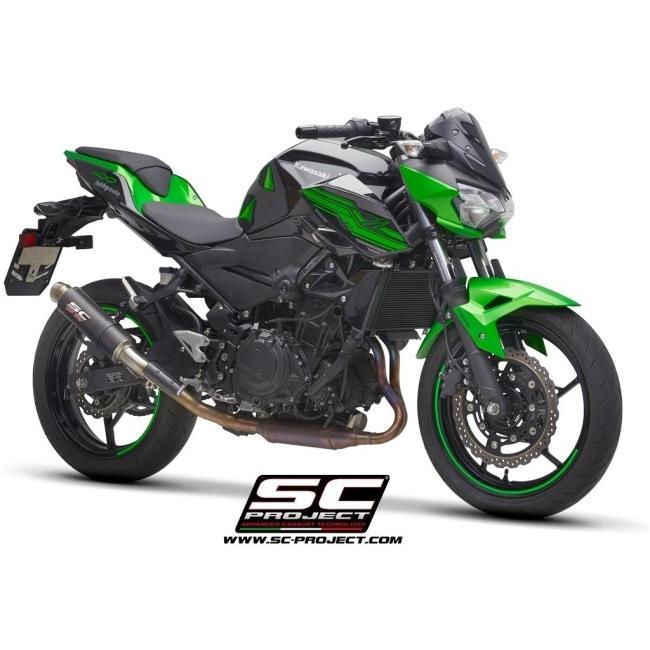 NINJA400 / Z400 SCプロジェクト マフラー 836582_2026.jpg
